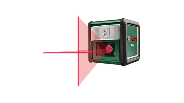 Laser krzyżowy Bosch Quigo 06036635Z0