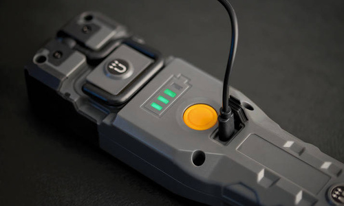 Latarka LED Brennenstuhl 1175680