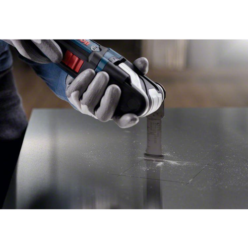 Brzeszczot do szlifierek wielofunkcyjnych Bosch MAII 32 APT - Bosch Carbide