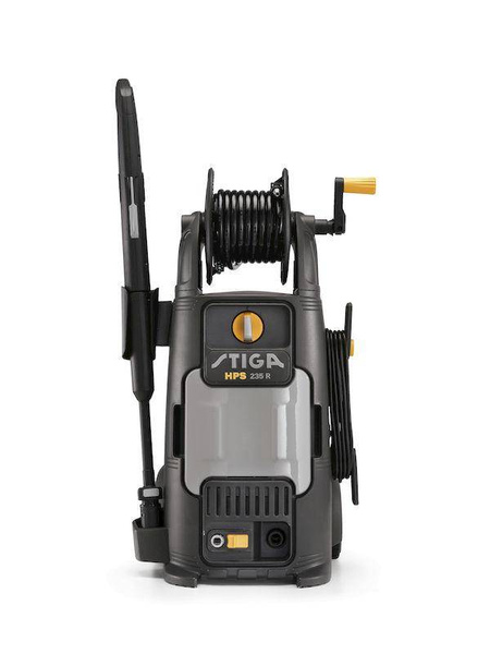 Myjka wysokociśnieniowa Stiga HPS 235 R