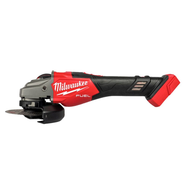 Szlifierka kątowa Milwaukee M18 FHSAG125XB2-0X