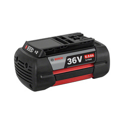 Akumulator Bosch GBA 36V 6,0Ah (1600A00L1M)