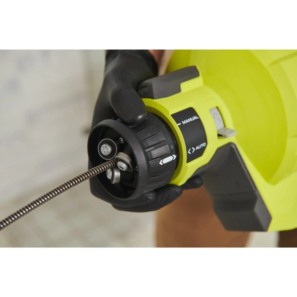 Przepychacz do rur Ryobi RDA18-0