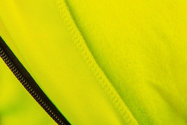 Bluza robocza ostrzegawcza, żółta, Neo 81-745-L
