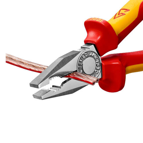 Szczypce uniwersalne Knipex 0306160