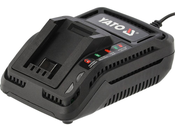 Wiertarko-wkrętarka z udarem Yato YT-82786