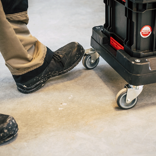 Platforma transportowa Qbrick System TWO Transport Platform SKRQTP2CZAPG003