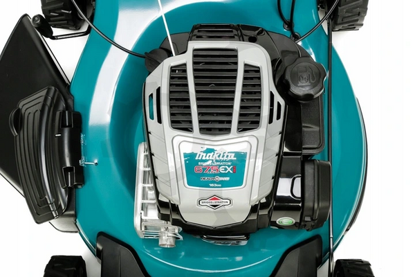 Kosiarka spalinowa Makita PLM5600N2