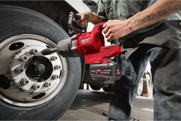 Akumulator Milwaukee M18 FB12 18V 12.0Ah