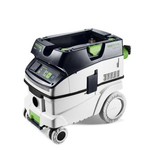 Odkurzacz mobilny Festool CTM 26 EI-FLR 578159
