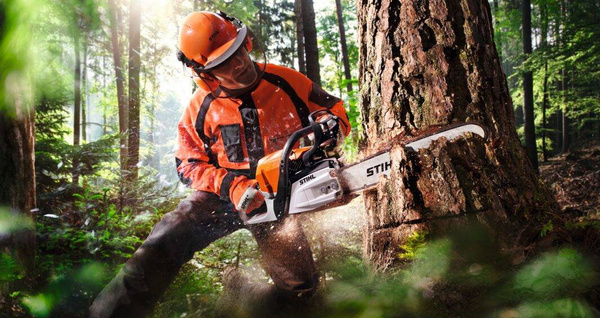 Pilarka spalinowa Stihl MS 362 C-M VW 40 cm; 3/8”; RS; 1,6 L04