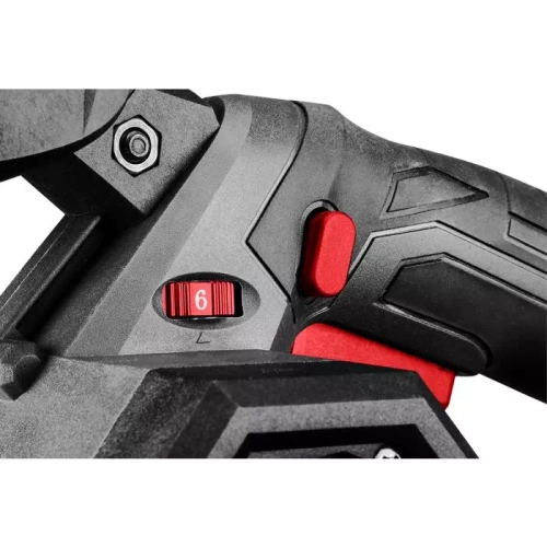 Szlifierka taśmowa Graphite 58GE136