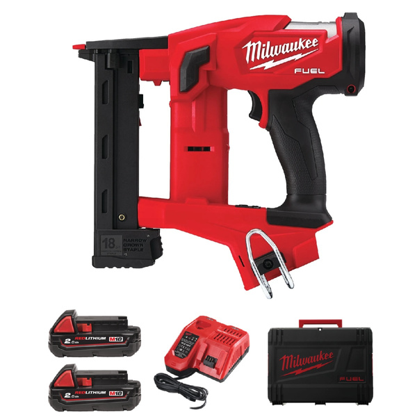 Zszywacz Milwaukee M18 FNCS18GS-202X