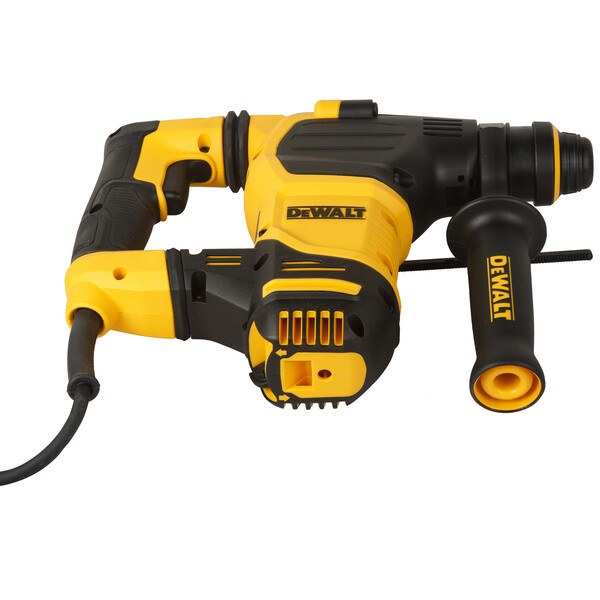 Młotowiertarka Dewalt D25333K