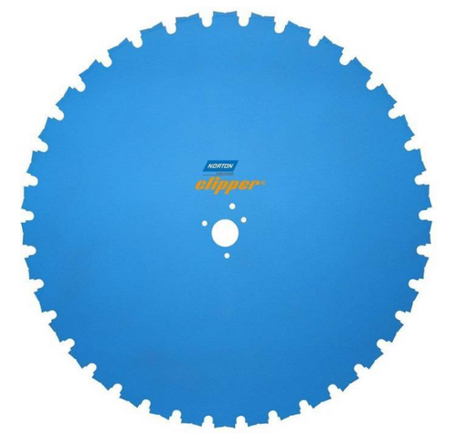 Tarcza diamentowa 900x60 mm Norton Clipper CLASSIC UNIVERSAL LASER 70184647269