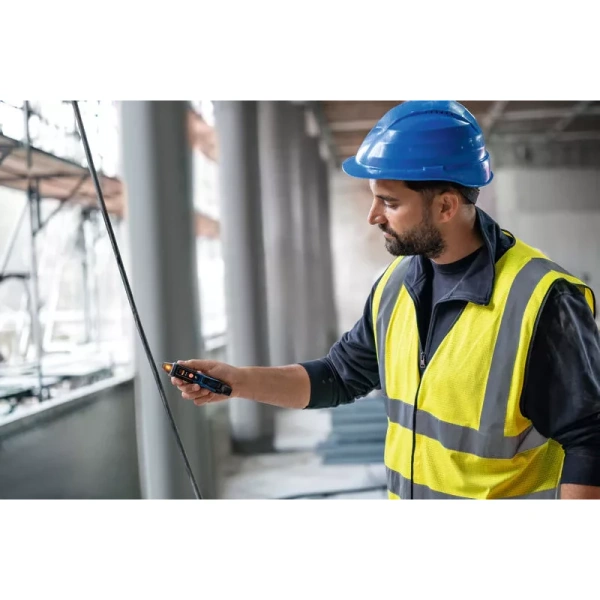 Tester elektryczny GVD 1000-17 Bosch 0601077000