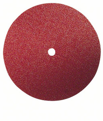 5-częściowy zestaw papierów ściernych F460 125x80 Bosch 1609200162