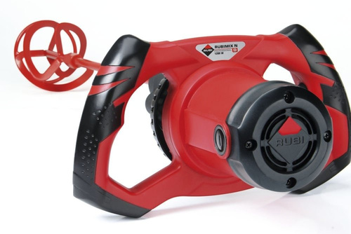 Mieszarka elektryczna RUBIMIX-9 N PLUS Rubi 26922 230V 50-60 Hz.