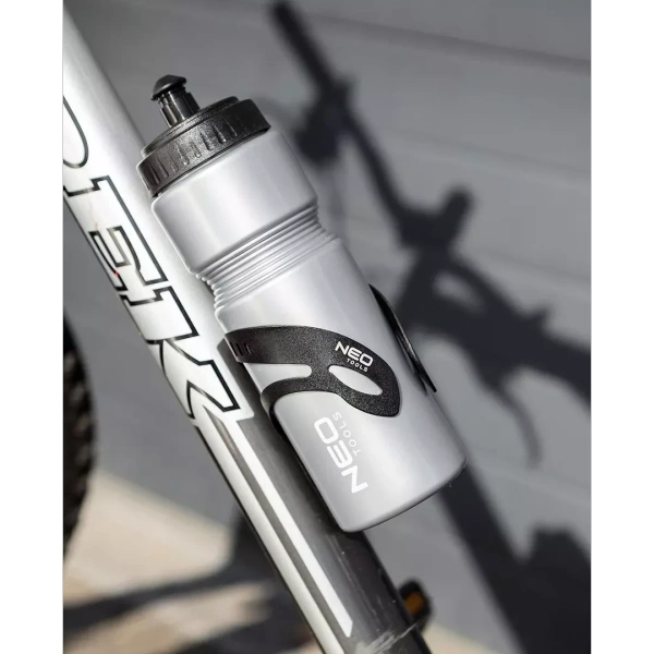 Bidon rowerowy 700 ml NEO Tools 91-010