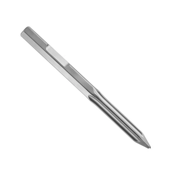 Szpicak HEX 28,6 x 400 mm Makita B-10372