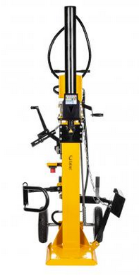 Łuparka do drewna pionowa Cedrus LS10V