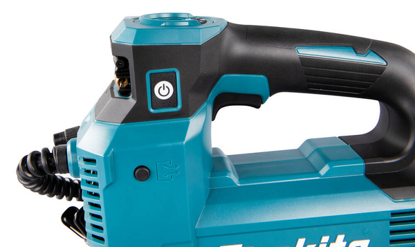 Minikompresor Makita DMP181Z
