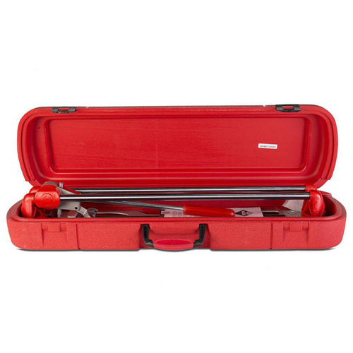 Przecinarka do glazury RUBI STAR-42 + walizka