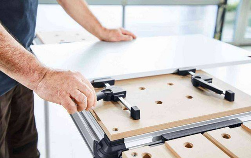 Mobilny warsztat MW 1000 Festool 203802