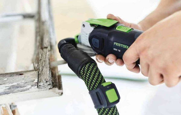 Narzędzie wielofunkcyjne Festool VECTURO OSC 18 HPC 4,0 EI-Set (576593)