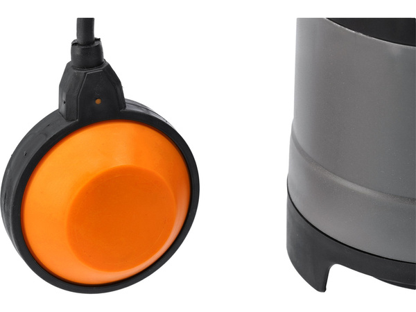 Pompa do wody brudnej 400 W Sthor 79781