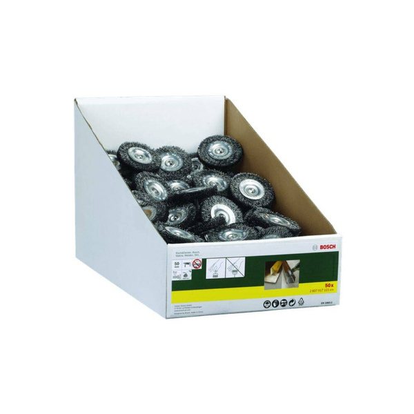 Druciana szczotka Bosch (2607017121)