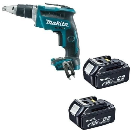 Wkrętarka do GK Makita DFS452RFE