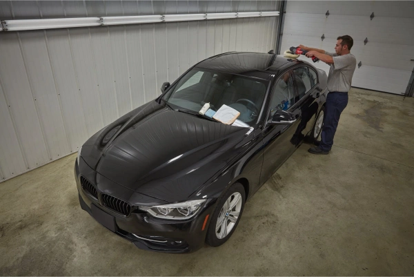 Polerka Milwaukee M18 FAP180-0X