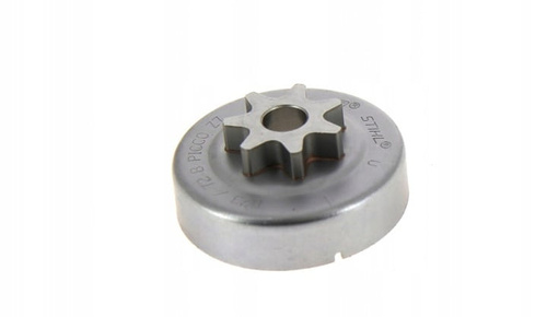 Koło napędu łańcucha 3/8" 7Z Stihl 11236402072