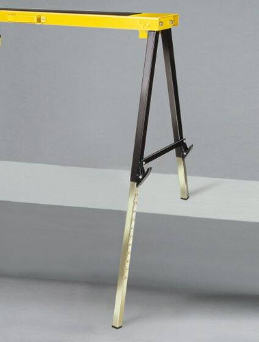 Kozioł składany Brennenstuhl MB 120 KH (1444610)