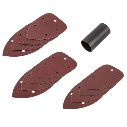 Szlifierka oscylacyjna Graphite 59G335