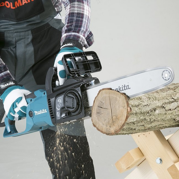 Pilarka łańcuchowa elektryczna Makita UC4551A