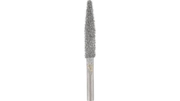Obcinak wolframowo-węglikowy zębaty obły 6,4 mm Dremel 2615993132