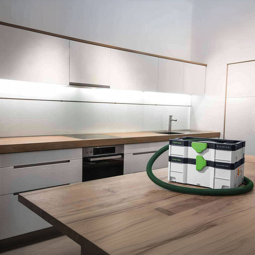 Odkurzacz Festool CLEANTEC CTL SYS (575279)