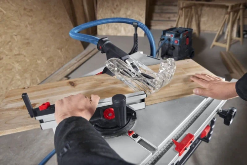 Pilarka stołowa Bosch GTS 70-216