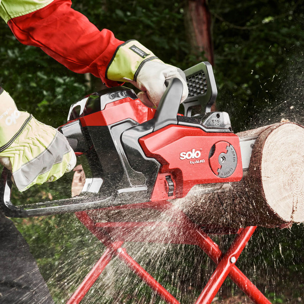 Pilarka akumulatorowa solo by AL-KO CS 3635 127744