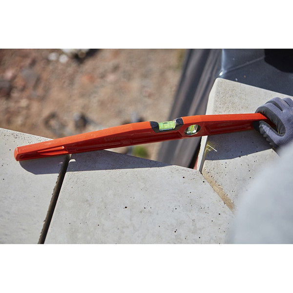 Poziomica antywstrząsowa ML 1-42-313 Stanley