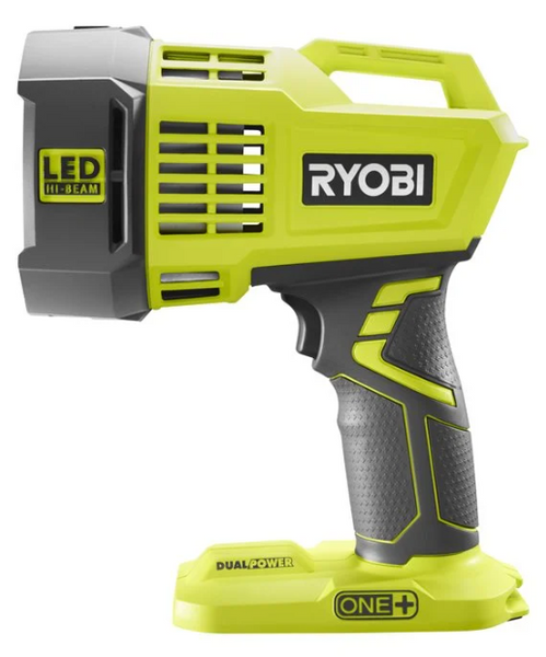Latarka LED - szperacz Ryobi R18SPL-0