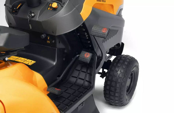 Kosiarka traktorek Stiga Estate 798 W (2T0830481/ST1)