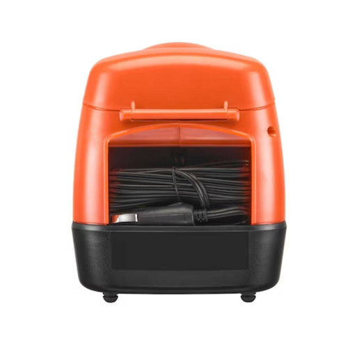 Kompresor samochodowy 12V/230V Black Decker ASI300-QS