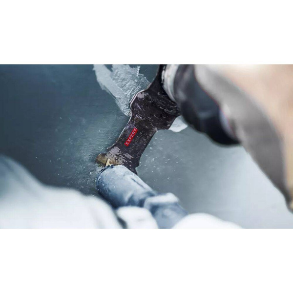 Zestaw brzeszczotów EXPERT MetalMax AIZ 32 AIT Bosch 2608900016