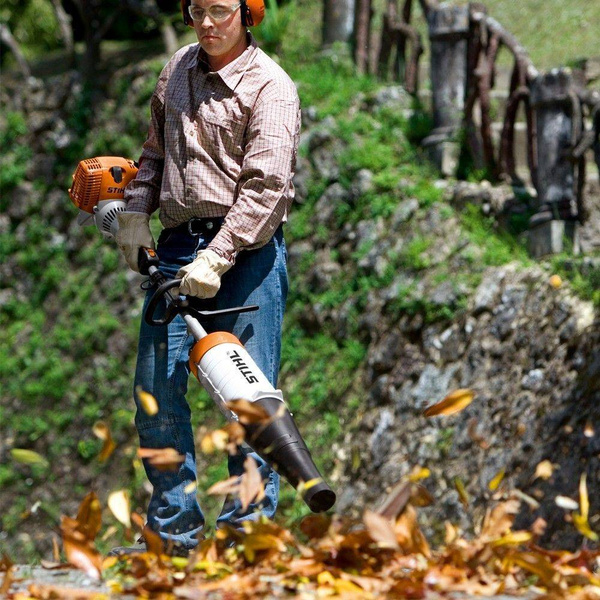 Dmuchawa BG-KM Stihl 46067405000 - KombiNarzędzie 