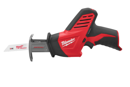 Pilarka szablasta Milwaukee C12 HZ-0