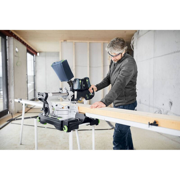 Ukośnica Festool Kapex KSC 60 Basic Master Edition (578179)