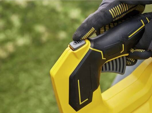 Dmuchawa do liści Stanley Fatmax SFMCBL730B